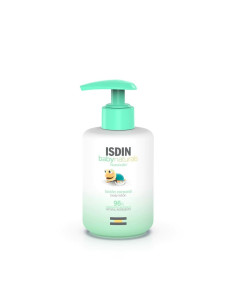 Hydrating Baby Lotion Isdin Baby Naturals 200 ml