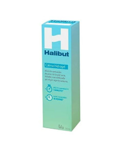 Body Cream Halibut Calma HIdrogel (50 ml)