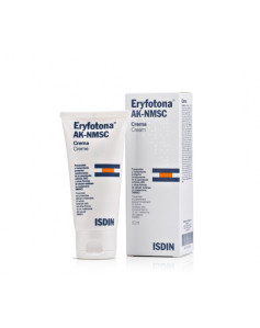 Crème visage Isdin Eryfotona AK-NMSC (50 ml)
