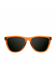 Unisex Sunglasses Northweek Regular Dark Brown Black Brown