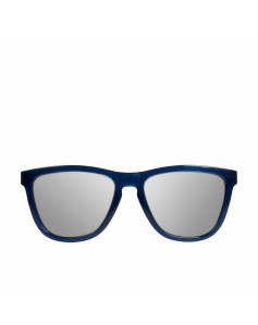 Unisex Sunglasses Northweek Regular Navy Blue Navy Blue Silver
