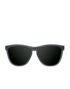 Unisex Sunglasses Northweek Regular Smoky Grey Black Grey (Ø 47