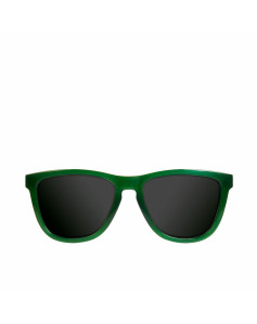 Unisex-Sonnenbrille Northweek Regular Dark Green Schwarz grün