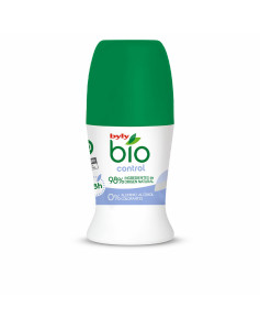 Déodorant Roll-On Byly Bio Natural Control 50 ml
