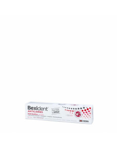 Dentifrice Protection Quotidienne Isdin Bexident Anti-caries