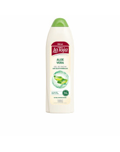 Dermo Protect Shower Gel La Toja Aloe Vera (550 ml)