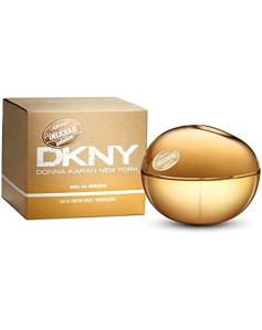 Perfumy Damskie DKNY Golden Delicious EDP (100 ml)