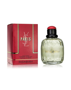 Parfum Femme Yves Saint Laurent YSL Paris EDT (125 ml)
