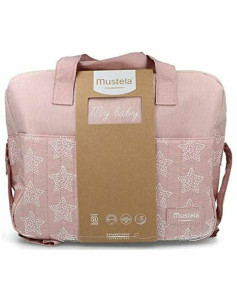 Gift Set for Babies Mustela Bolsa Paseo Rosa Pink 6 Pieces (6