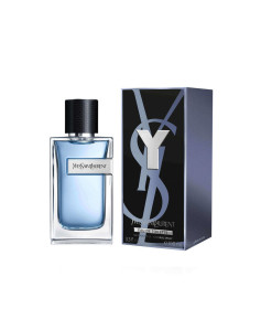 Men's Perfume Yves Saint Laurent Y EDT 100 ml