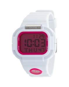 Unisex-Uhr ODM PP002-05 (Ø 45 mm)