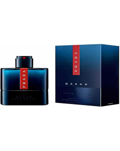 Men's Perfume Prada Ocean Luna Rossa EDT 100 ml