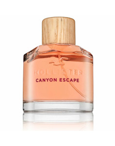 Women's Perfume Hollister Canyon Escape EDP (100 ml)