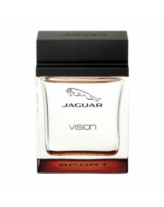 Men's Perfume Jaguar Vision Sport Men EDT (100 ml)