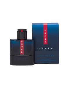 Men's Perfume Prada Ocean Luna Rossa EDT (50 ml)