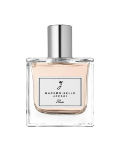 Parfum Femme Jacadi Paris Mademoiselle EDT (100 ml)