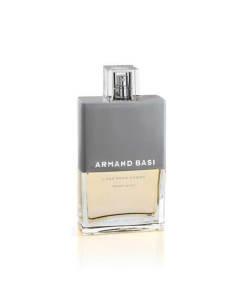 Perfumy Męskie Armand Basi Eau Pour Homme Woody Musk EDT (75 ml)