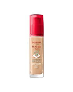 Base de Maquillage Crémeuse Bourjois Healthy Mix 52-vanilla 30