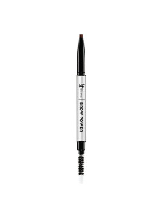 Eyebrow Pencil It Cosmetics Brow Power Universal Auburn 2-in-1