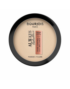 Kompakte Bräunungspulver Bourjois Always Fabulous Nº 108 9 g