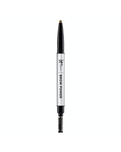 Eyebrow Pencil It Cosmetics Brow Power Universal Blonde 2-in-1