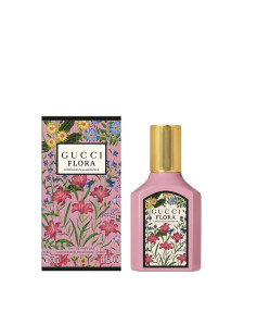 Women's Perfume Gucci Flora Gorgeous Gardenia EDP 30 ml
