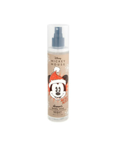 Brume corporelle revitalisante Mad Beauty Mickey Mouse 140 ml