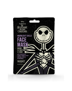 Facial Mask Mad Beauty Jack Skeleton Passionfruit