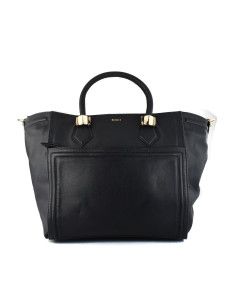 Damen Handtasche Schutz NEUTRAL-GRANDE Schwarz 30 x 30 x 17 cm