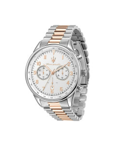 Men's Watch Maserati R8873646002 (Ø 45 mm)