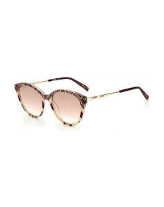 Ladies' Sunglasses Missoni MIS-0026-S-5ND-F5 Ø 53 mm