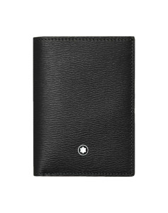 Men's Wallet 8372 Leather (10,5 x 8 cm)