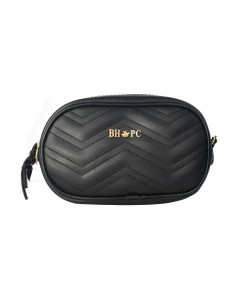 Portefeuille Femme Beverly Hills Polo Club 610-BLACK