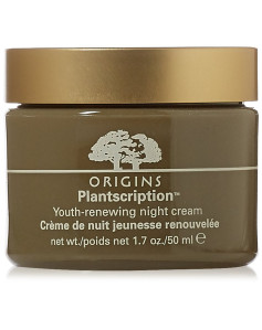Crème de nuit Origins Plantscription (50 ml)