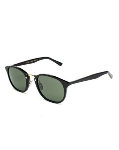 Ladies' Sunglasses LGR ADDIS-BLACK-01 Ø 49 mm