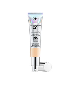 CC Cream It Cosmetics Your Skin But Better Klar Spf 50 32 ml