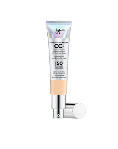CC Cream It Cosmetics Your Skin But Better Light Medium Spf 50