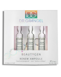Lifting Effect Ampoules Dr. 