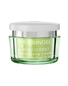 Feuchtigkeitscreme Dr. Grandel Sensicode 50 ml