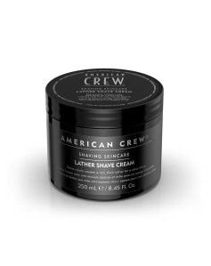 Crème de rasage American Crew Homme (150 ml)