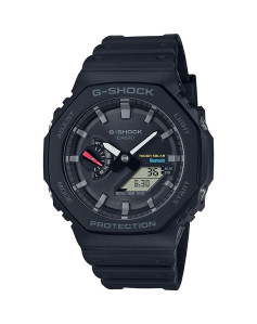 Men's Watch Casio G-Shock GA-B2100-1AER Black