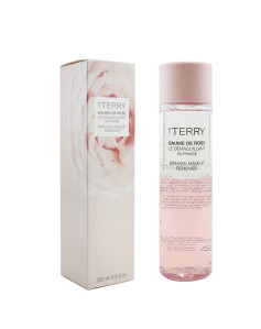 Facial Biphasic Makeup Remover By Terry 200 ml