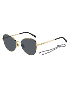 Ladies' Sunglasses Missoni MMI-0038-S-2M2-IR Ø 55 mm