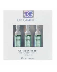 Lifting Effect Ampoules Dr. Grandel Collagen Boost 3 x 3 ml 3 ml