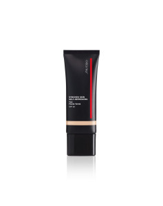 Fluid Makeup Basis Shiseido Nº 115 Spf 20 (30 ml)