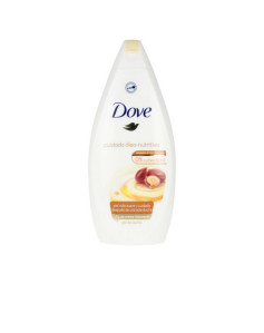 Shower Gel Dove Argan Oil (500 ml)