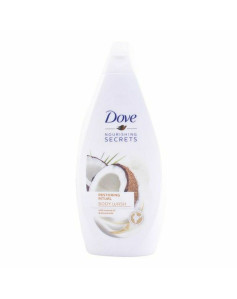 Shower Gel Dove Restoring Ritual Coconut Almonds (500 ml)