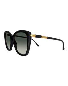 Damensonnenbrille Jimmy Choo ROSE-S-55807FQ Ø 55 mm