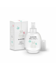 Children's Perfume Suavinex 306895 EDC Baby Cologne (100 ml)