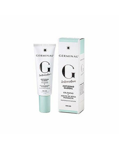 Facial Cream Germinal Intensitive Anti-ageing Spf 30 (50 ml)